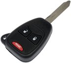 Dorman 99270ST Keyless Entry Transmitter - view 4