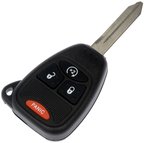 Dorman 99277ST Keyless Entry Transmitter - view 2