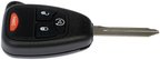 Dorman 99277 Keyless Entry Transmitter - view 1