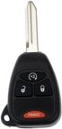 Dorman 99277 Keyless Entry Transmitter - view 2