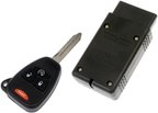 Dorman 99277 Keyless Entry Transmitter - view 4