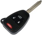 Dorman 99279ST Keyless Entry Transmitter - view 5