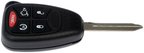 Dorman 99280ST Keyless Entry Transmitter - view 1
