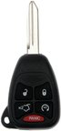 Dorman 99280ST Keyless Entry Transmitter - view 3