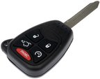 Dorman 99280ST Keyless Entry Transmitter - view 5