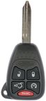 Dorman 99280 Keyless Entry Transmitter - view 1