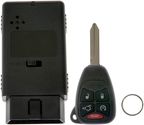 Dorman 99280 Keyless Entry Transmitter - view 2