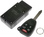Dorman 99280 Keyless Entry Transmitter - view 4