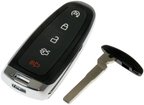 Dorman 99282ST Keyless Entry Transmitter - view 1