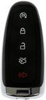 Dorman 99282ST Keyless Entry Transmitter - view 2