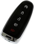 Dorman 99282ST Keyless Entry Transmitter - view 4