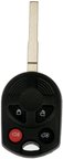 Dorman 99283ST Keyless Entry Transmitter - view 2