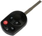 Dorman 99283ST Keyless Entry Transmitter - view 4