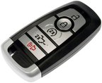 Dorman 99284ST Keyless Entry Transmitter - view 2