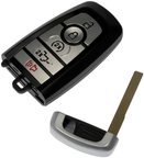 Dorman 99284ST Keyless Entry Transmitter - view 1
