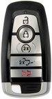 Dorman 99284 Keyless Entry Transmitter - view 2