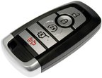 Dorman 99285ST Keyless Entry Transmitter - view 2