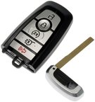 Dorman 99285ST Keyless Entry Transmitter - view 1