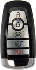 Dorman 99285ST Keyless Entry Transmitter - view 3