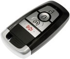 Dorman 99286ST Keyless Entry Transmitter - view 2