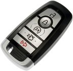 Dorman 99287ST Keyless Entry Transmitter - view 2