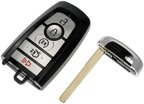 Dorman 99287ST Keyless Entry Transmitter - view 1