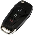 Dorman 99294ST Keyless Entry Transmitter - view 2