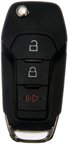 Dorman 99294 Keyless Entry Transmitter - view 2