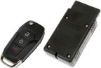 Dorman 99294 Keyless Entry Transmitter - view 4