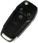 Dorman 99295ST Keyless Entry Transmitter - view 2