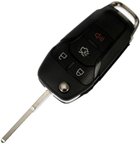 Dorman 99295ST Keyless Entry Transmitter - view 1