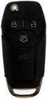 Dorman 99295 Keyless Entry Transmitter - view 2