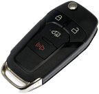 Dorman 99296ST Keyless Entry Transmitter - view 2