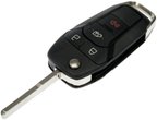 Dorman 99296ST Keyless Entry Transmitter - view 1