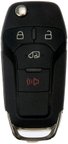 Dorman 99296ST Keyless Entry Transmitter - view 3