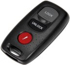 Dorman 99350 Keyless Entry Transmitter - view 2