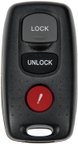 Dorman 99350 Keyless Entry Transmitter - view 1