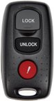 Dorman 99351 Keyless Entry Transmitter - view 1