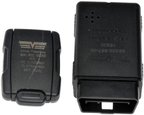 Dorman 99352 Keyless Entry Transmitter - view 4