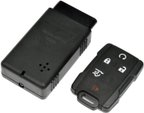 Dorman 99354 Keyless Entry Transmitter - view 2