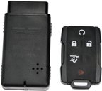 Dorman 99354 Keyless Entry Transmitter - view 1