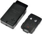 Dorman 99355 Keyless Entry Transmitter - view 2