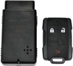 Dorman 99355 Keyless Entry Transmitter - view 1