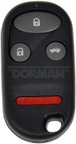 Dorman 99357 Keyless Entry Transmitter - view 1