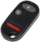 Dorman 99358 Keyless Entry Transmitter - view 2