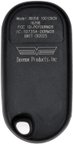 Dorman 99359 Keyless Entry Transmitter - view 3