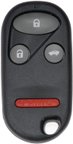 Dorman 99359 Keyless Entry Transmitter - view 1