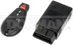 Dorman 99361 Keyless Entry Transmitter - view 2