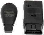 Dorman 99361 Keyless Entry Transmitter - view 3