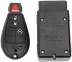 Dorman 99361 Keyless Entry Transmitter - view 1